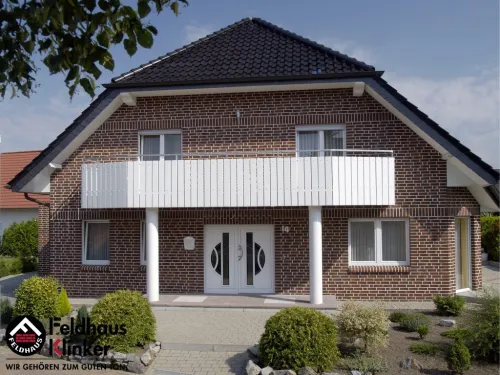 Кирпич клинкерный FeldHaus K345NF 240х115х71мм 416шт/пд купить в Санкт-Петербурге
