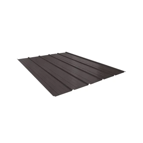 Профнастил Stynergy ST15A 0.45мм Graphite45 {длины по спецификации} купить в Санкт-Петербурге