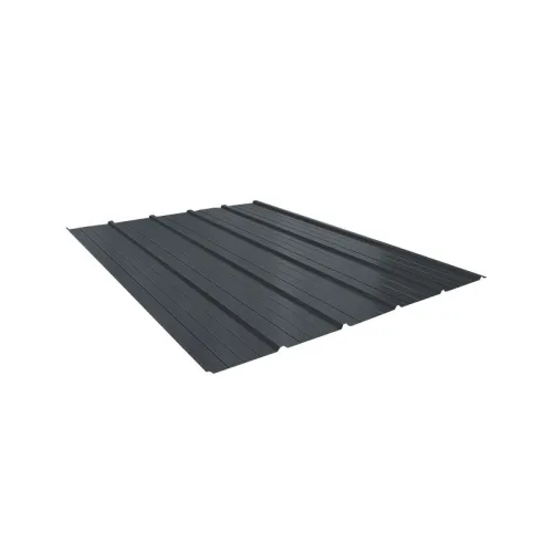 Профнастил Stynergy ST15A 0.45мм Graphite45 {длины по спецификации} купить в Санкт-Петербурге