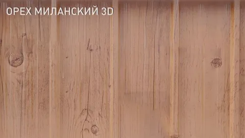 Профнастил Stynergy ST15A 0.45мм 3D Print {длины по спецификации} купить в Санкт-Петербурге