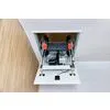 Лестница ножничная металлическая LOFTSTEP LCS-E (CH) 80х120х300см Fakro купить в Санкт-Петербурге