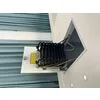Лестница ножничная металлическая LOFTSTEP LCS (CH) 70х120х300см Fakro купить в Санкт-Петербурге