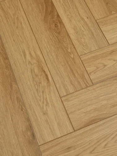 SPC-ламинат Parkett 35 Дуб Бурбон глуб.тисн.610x122мм IXPE 24шт/уп/1.79м2 CM Floor купить в Санкт-Петербурге