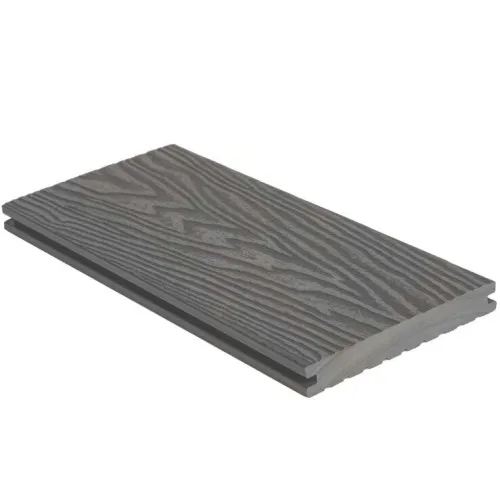 Доска террасная CM Decking VINTAGE SOLID ЭБЕН 140х20х4000мм купить в Санкт-Петербурге