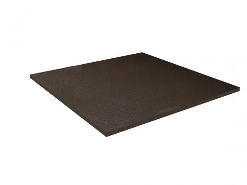 Напольная плитка Natural brown duro структурная 300х300х8.5мм Paradyz 14шт/уп купить в Санкт-Петербурге