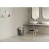 Керамогранит FlakeCement 120х60х0.8 Кремовый нат. (2шт/уп/1.44м2) VitrA купить в Москве