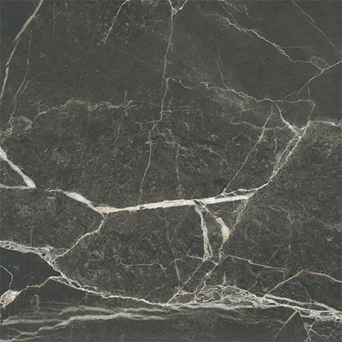 Керамогранит SilkMarble 60x60x0.8 Порто Неро нат. ректифицир. (5шт/уп/1.8м2) VitrA