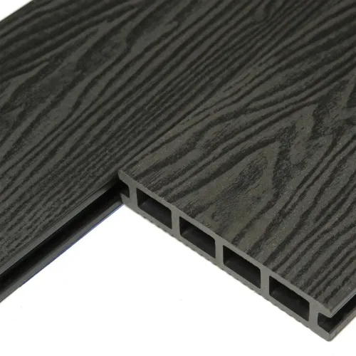 Доска террасная CM Decking VINTAGE BLACKWOOD (Черное дерево) 140х25х3000мм купить в Санкт-Петербурге