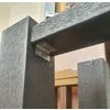 Уголок металлический ТЕРРАпол 50х25х25мм купить в Санкт-Петербурге