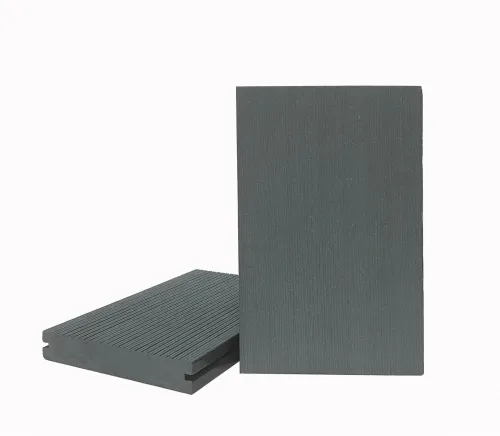 Доска террасная ТЕРРАпол полнотелая с пазом СМАРТ Браш Черное дерево 130х22х4000мм купить в Санкт-Петербурге
