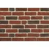 ДЗ Тандем Кирпич ручной формовки Дягилево WDF Бордовый 215х102х65мм 512шт/пд купить в Санкт-Петербурге