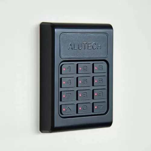DIP-N Радиокодовая клавиатура ALUTECH купить в Москве