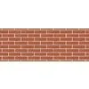 BRAER Кирпич облицовочный пустотелый 0.7НФ гладкий Красный 250х85х65мм 600шт/пд купить в Санкт-Петербурге