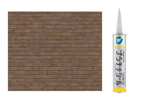 Герметик для панели WFX442G 320мл NICHIHA купить в Санкт-Петербурге