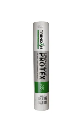 Ковер подкладочный TRENDUM Protex 1х30м купить в Санкт-Петербурге