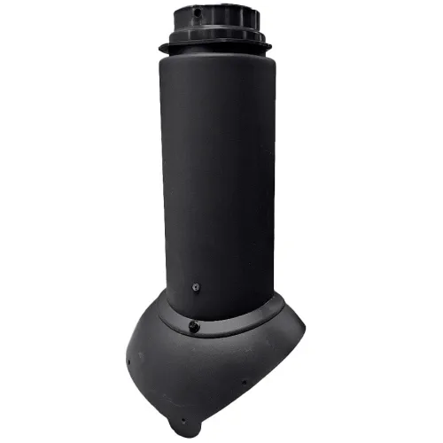 Krovent Pipe-VT IS Выход канализации 110/125is купить в Санкт-Петербурге