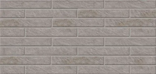 Термопанель рядовая ППС Paradyz Carrizo Grey 460х1500х100мм (0.565м2) CeramoTHERM купить в Санкт-Петербурге