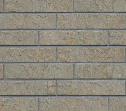 Термопанель рядовая ППС Paradyz Eremite Taupe 460х1500х80мм (0.565м2) CeramoTHERM купить в Санкт-Петербурге