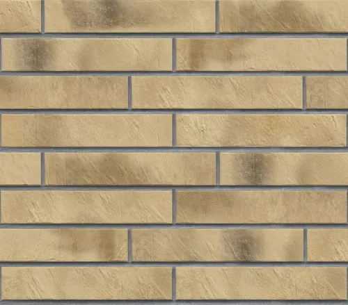 Термопанель рядовая ППС Paradyz Eremite Sand 460х1500х80мм (0.565м2) CeramoTHERM купить в Санкт-Петербурге