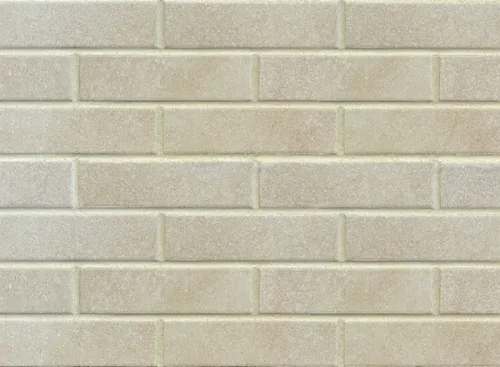 Термопанель рядовая ППС Paradyz Mattone Sabbia Beige 460х1150х60мм (0.47м2) CeramoTHERM купить в Санкт-Петербурге