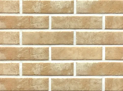 Термопанель рядовая ППС Paradyz Ilario Beige 460х1150х60мм (0.47м2) CeramoTHERM купить в Санкт-Петербурге