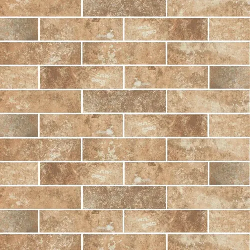 Термопанель рядовая ППС Paradyz Porti Beige 562х1095х60мм (0.53м2) CeramoTHERM купить в Санкт-Петербурге