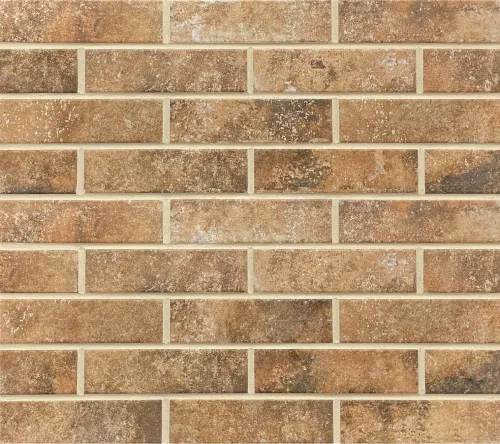 Термопанель рядовая ППС Paradyz Porti Ochra 562х1095х60мм (0.53м2) CeramoTHERM купить в Санкт-Петербурге