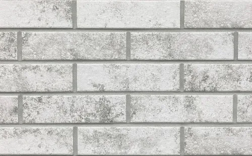 Термопанель рядовая ППС Paradyz Porti Light Grey 562х1095х60мм (0.53м2) CeramoTHERM купить в Санкт-Петербурге
