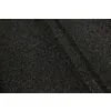Черепица композитная 0.40мм 1340х420мм CM ROOF BOND BLACK (черный) купить в Москве