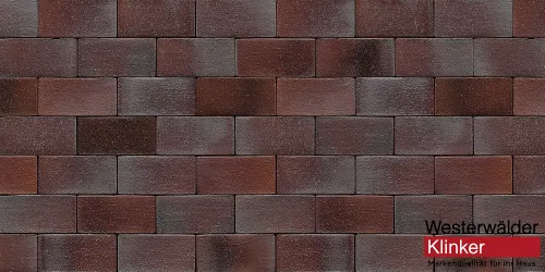 WK Тротуарная плитка PK810V-eco Violet 200х100х19мм 1784шт/пд купить в Санкт-Петербурге