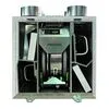 Alpha 550 V(L) ПВУ вертикальная с роторным рекуператором левая Provent купить в Санкт-Петербурге
