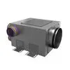 Коллектор металлический на 8 выходов KV 200/90x8 Provent купить в Москве