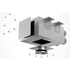 Коллектор металлический на 8 выходов KV 200/90x8 Provent купить в Москве