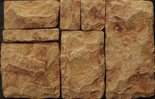 Искусственный камень Утес шале 0.5м2 CraftStone купить в Санкт-Петербурге