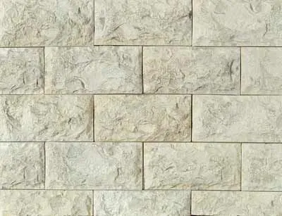 Искусственный камень Лайт Доломит 272х132мм слоновая кость 0.61м2 CraftStone купить в Санкт-Петербурге