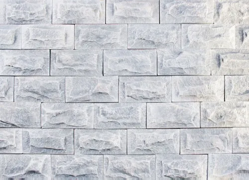 Искусственный камень Лайт Известняк 193х96мм серый 0.9м2 CraftStone купить в Санкт-Петербурге