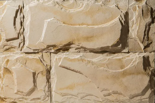 Искусственный камень Лайт Сланец 400х200мм шале 0.96м2 CraftStone купить в Санкт-Петербурге