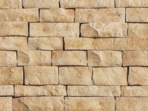 Искусственный камень Лайт Финнстоун шале 0.5м2 CraftStone купить в Санкт-Петербурге