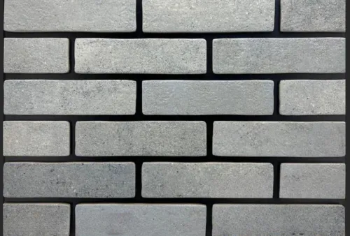 TERRAMIG Tosca Taupe плитка для цоколя и фасада 235х62х10мм 40шт/упак купить в Санкт-Петербурге