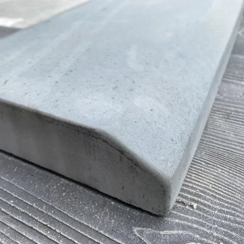Бордюрный камень тротуарный 500х200х50мм CraftStone купить в Санкт-Петербурге