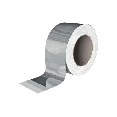 Скотч алюминиевый Holz Technic ALU BAND 0.075х50м купить в Санкт-Петербурге