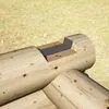 Оконная лента Holz Technic WINDOW BAND GREY 6-15мм 0.054х15м купить в Санкт-Петербурге
