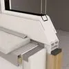 Оконная лента Holz Technic WINDOW BAND GREY 6-15мм 0.054х15м купить в Санкт-Петербурге