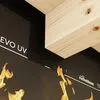 Скотч из полипропилена Holz Technic FRONT BAND UV 210 0.075х20м купить в Санкт-Петербурге