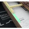 Лента уплотнительная Holz Technic NAIL PLASTER ROLL 5мм 0.05х10м купить в Санкт-Петербурге