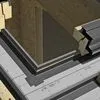 Лента-герметик Holz Technic EXPAND BAND GREY 1-4мм 0.01х13м купить в Санкт-Петербурге