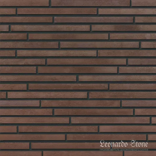 Leonardo Stone Термопанель Плоскость Ванкувер 709 1000х640х60мм 0,64м2/шт купить в Санкт-Петербурге