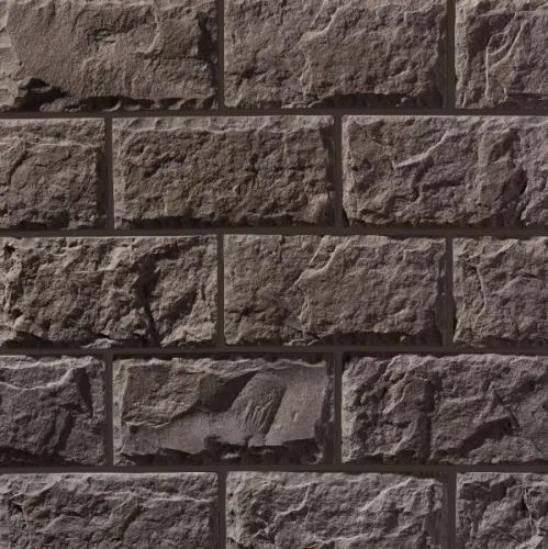 Leonardo Stone Искусственный камень Плоскость Бретань цвет 740 0,6м2/уп купить в Санкт-Петербурге