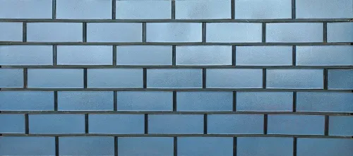 Красная Гвардия Кирпич лицевой Steel Premium Серый флеш Гладкий 1НФ 250х120х65мм 480шт/пд купить в Санкт-Петербурге