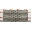 Красная Гвардия Кирпич лицевой Old House Premium Светло-серый флеш Гладкий 1НФ 250х120х65мм 480шт/пд купить в Санкт-Петербурге